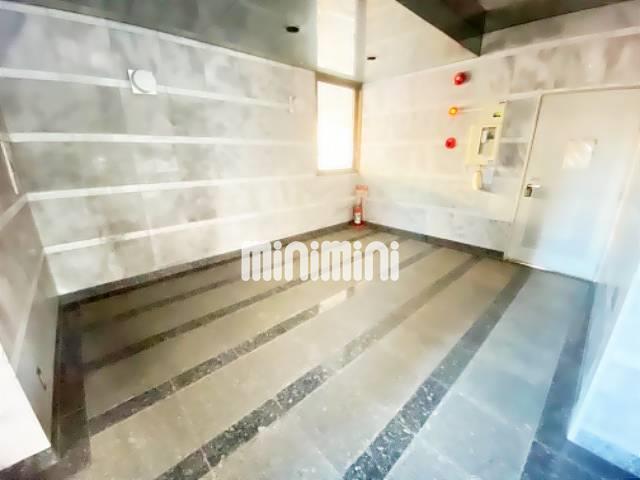 ロビー　ロビーです。