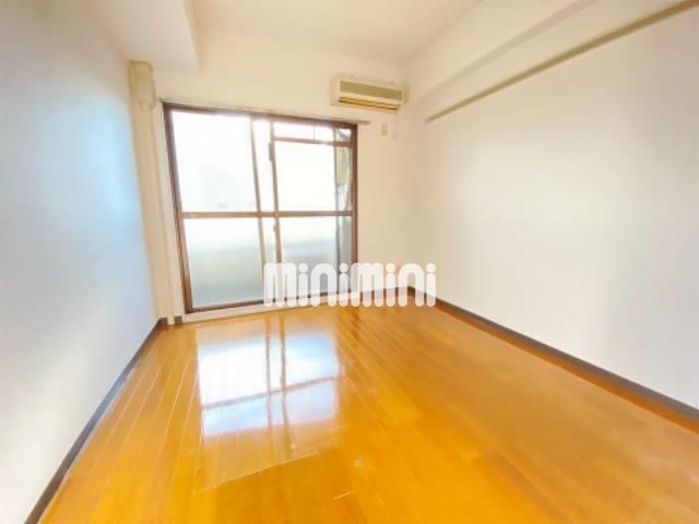 居室・リビング　ゆったりできる空間です。