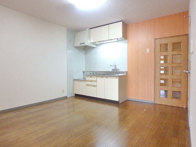 居室・リビング　ダイニング♪