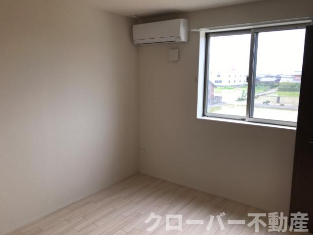 その他部屋・スペース　洋室