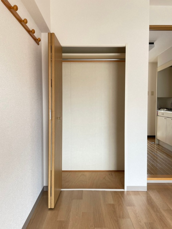 収納　※別部屋参考写真