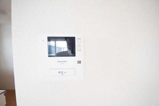 セキュリティ　★お問い合わせはタウンハウジング★