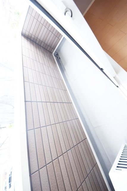 バルコニー　★お問い合わせはタウンハウジング★