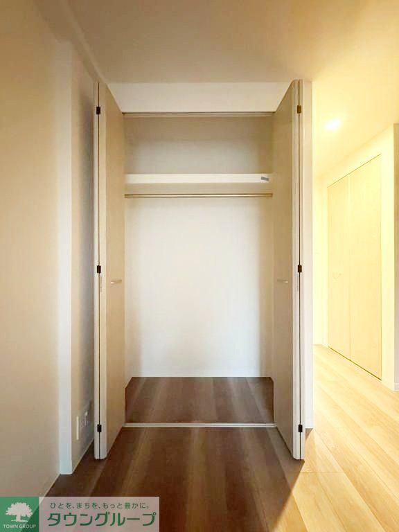 収納　お部屋探しは株式会社　タウンハウジング　までお気軽にお問合…