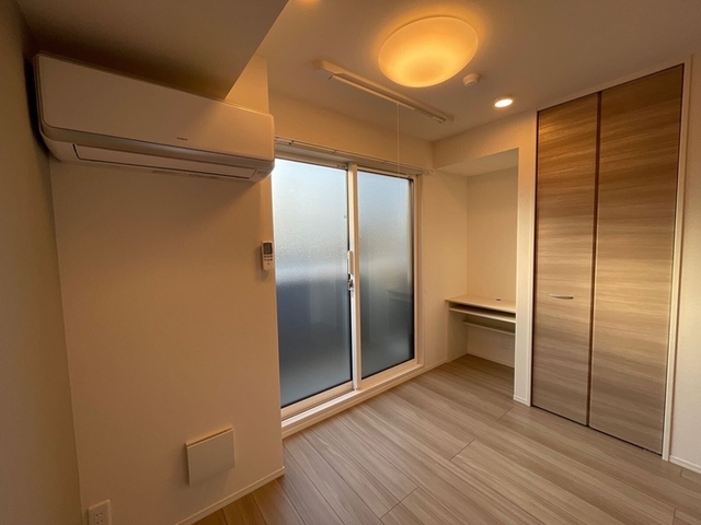 その他部屋・スペース　洋室