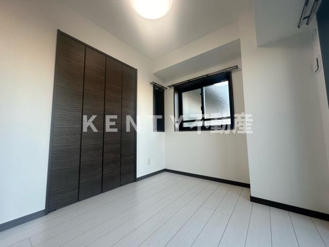 その他部屋・スペース　明るい洋室です