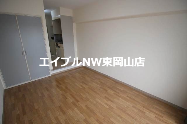 その他部屋・スペース　寝室