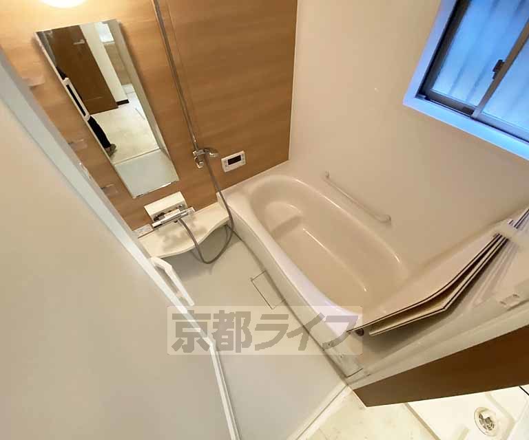 バス・シャワールーム　３点セパレート