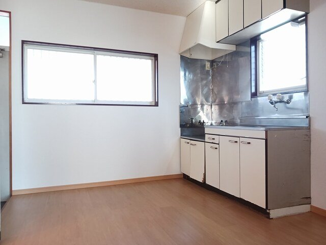 居室・リビング　リビングです