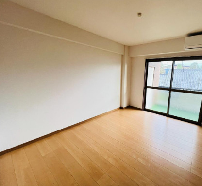 居室・リビング　居間です