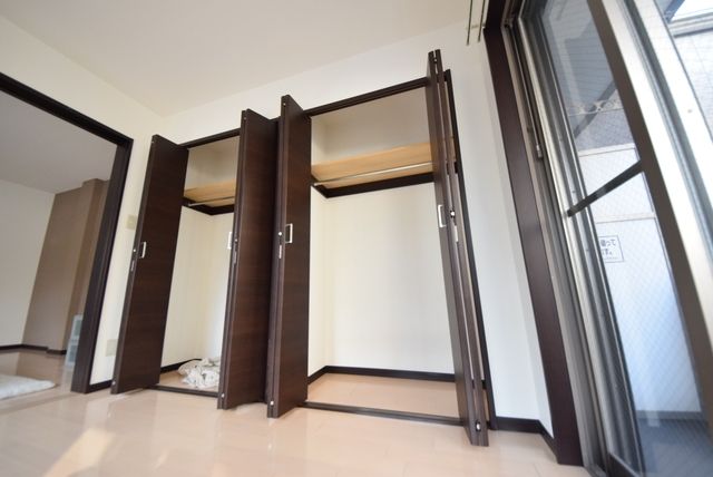 収納　104号室参照写真