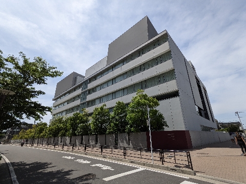 高校・高専　私立大西学園高校（高校・高専）まで1000m