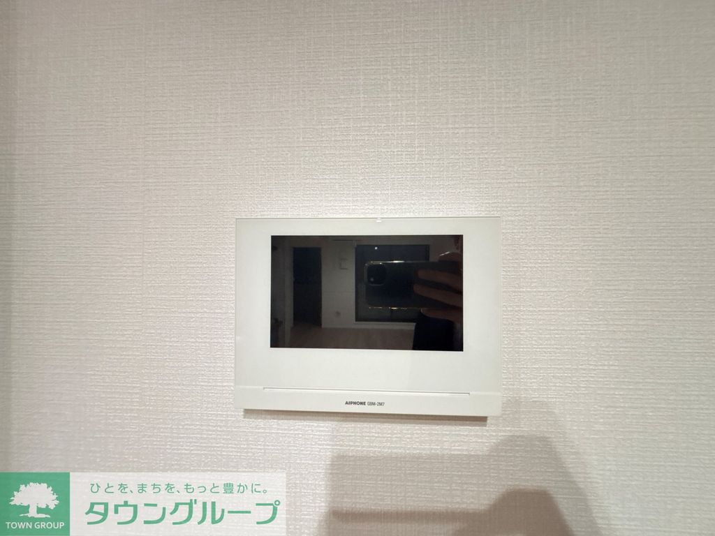 セキュリティ　設備