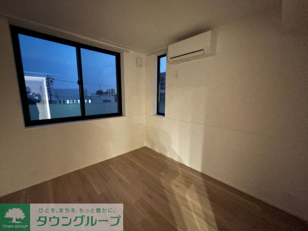 その他部屋・スペース　リビング/居室