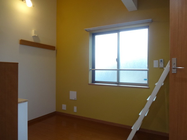 居室・リビング　※他部屋参照