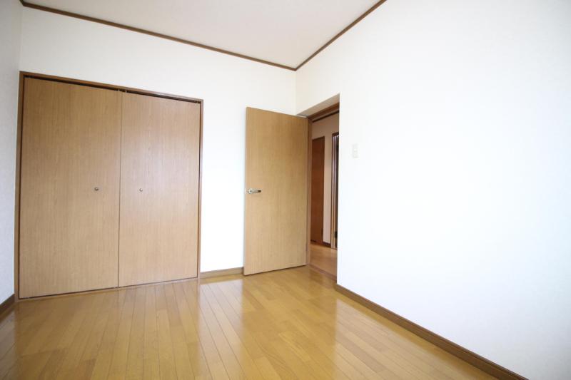 その他部屋・スペース　5帖の洋室です。