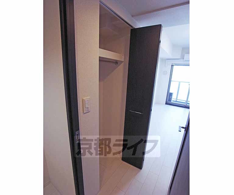 収納　便利な収納です。