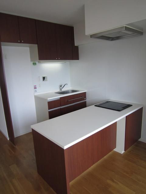 キッチン　★★おしゃれなカウンターキッチン★★