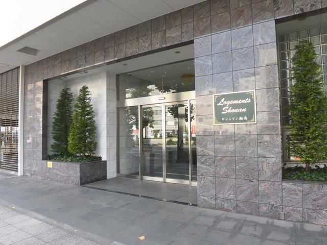 エントランス　★★高級感のエントランス★★