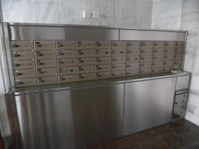 その他共有部分　★★便利なメールBOX付き★★