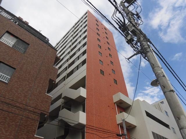 建物外観　★★駅まで平坦★★