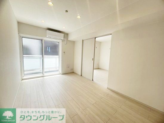 居室・リビング　お部屋探しは株式会社　タウンハウジング　までお気軽にお問合…