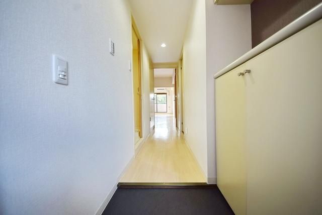 玄関　別部屋参考写真