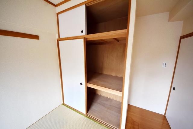 収納　別部屋参考写真