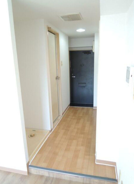 玄関　別部屋参考写真