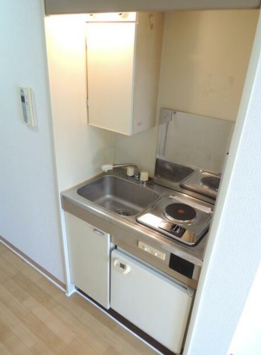 キッチン　別部屋参考写真