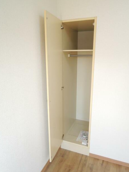 収納　別部屋参考写真