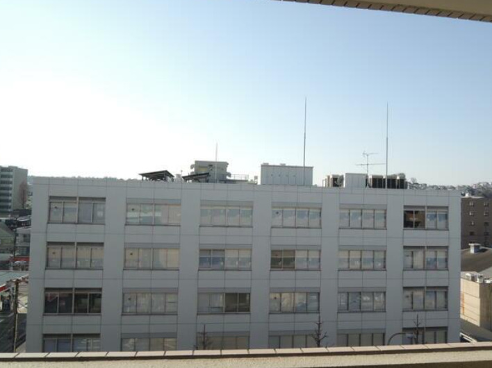 眺望　別部屋参考写真