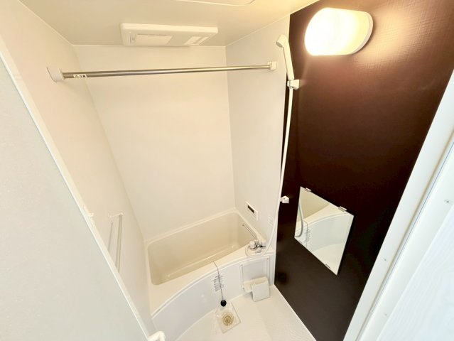 バス・シャワールーム　※同物件同室タイプの写真でございます※現況を優先します※