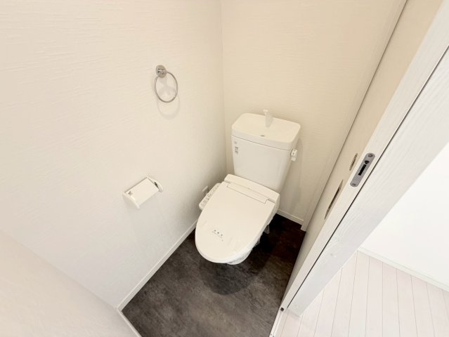 トイレ　※同物件同室タイプの写真でございます※現況を優先します※