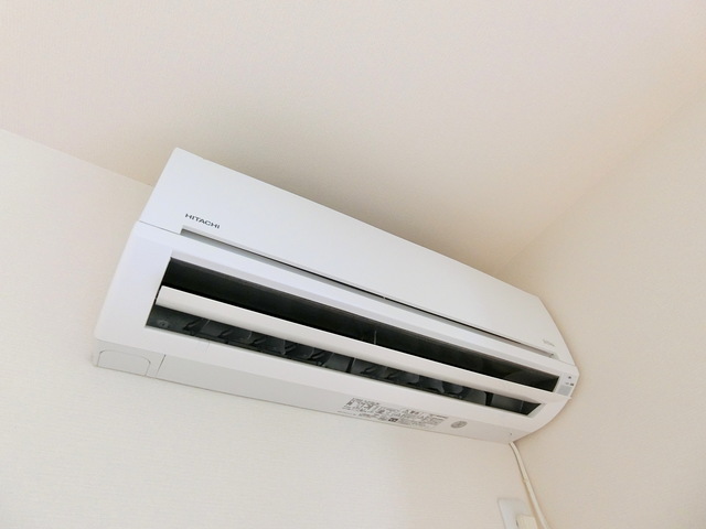 その他設備　★各居室完備★