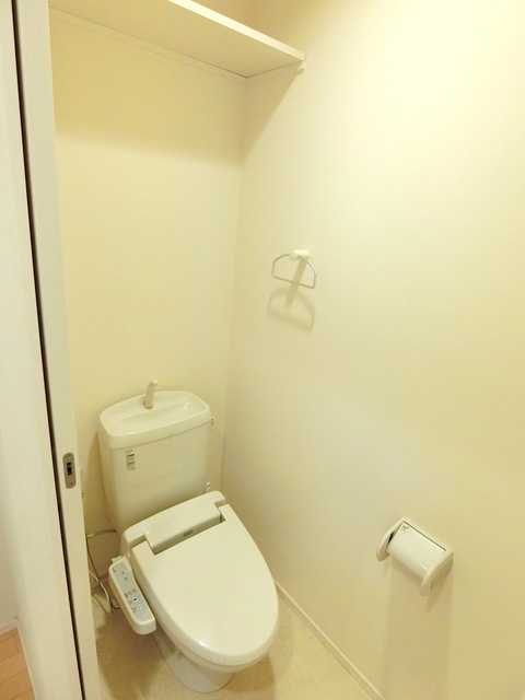 トイレ　★ウォシュレット★