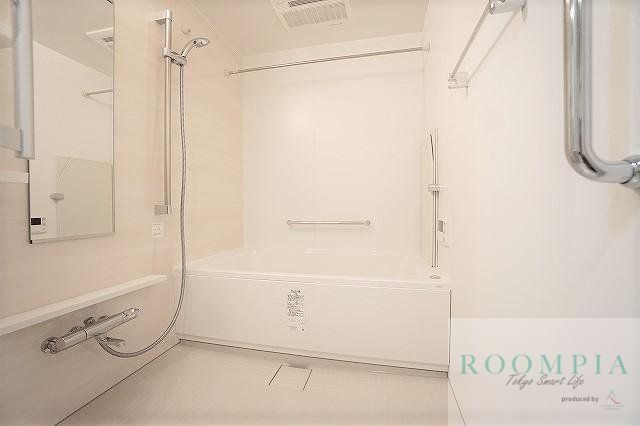 バス・シャワールーム　※同タイプ別室です※