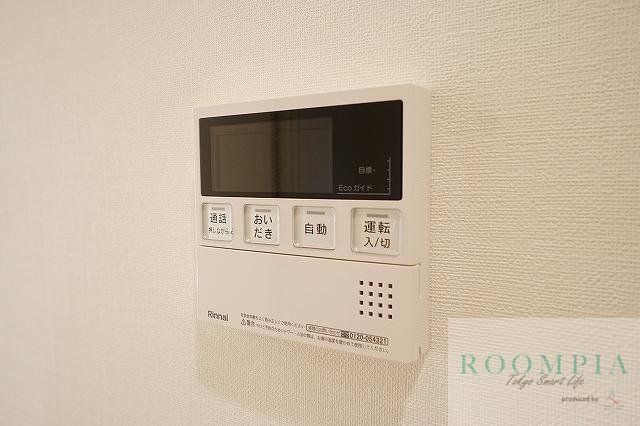 その他設備　※同タイプ別室です※