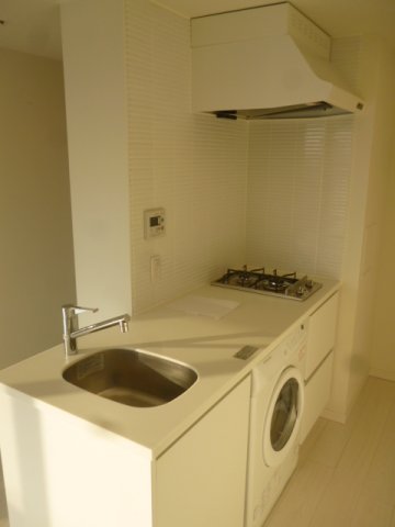 キッチン　キッチン※別部屋参考写真