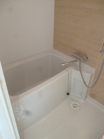 バス・シャワールーム　バス※別部屋参考写真