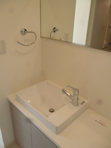 洗面設備　洗面※別部屋参考写真