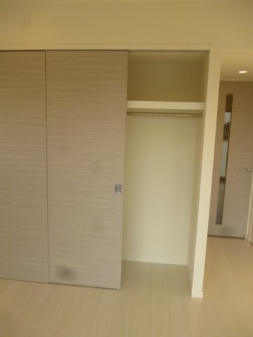 収納　収納※別部屋参考写真