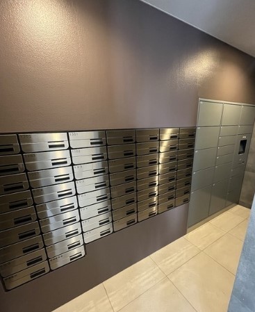 その他共有部分　共用部