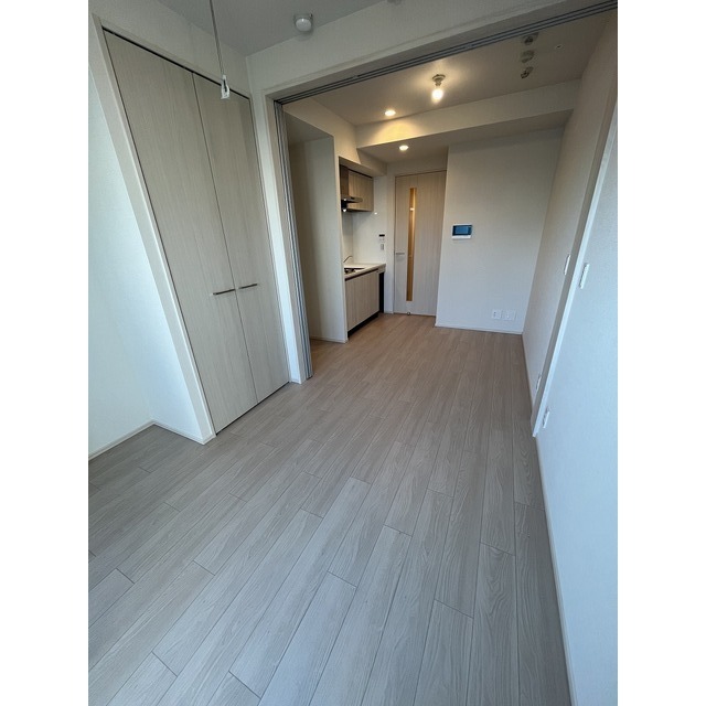 居室・リビング　居室