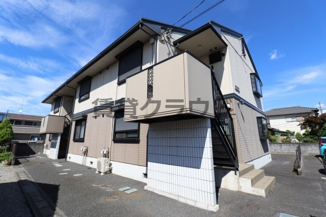 建物外観　JR内房線「浜野」駅まで徒歩9分の好立地です！