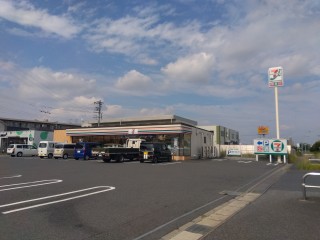 コンビニ　セブンイレブン 千葉浜野東店（コンビニ）まで525m