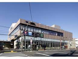 ショッピングセンター　京王リトナード永福町（ショッピングセンター）まで236m