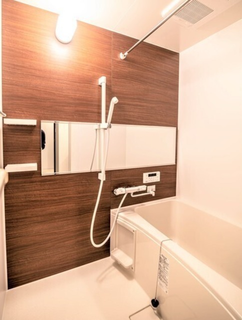 バス・シャワールーム　同仕様