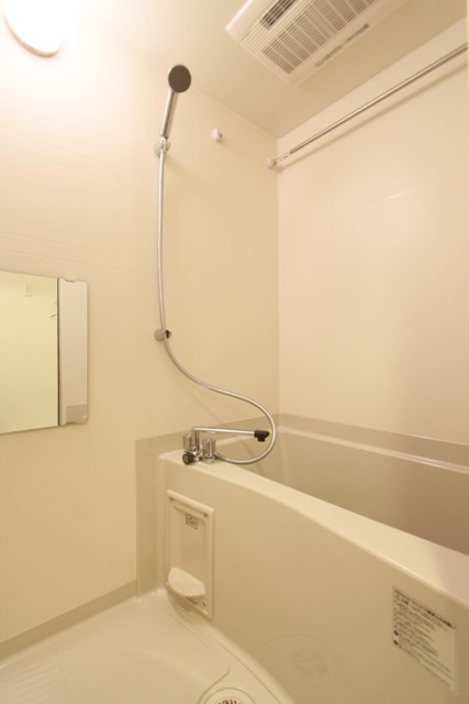 バス・シャワールーム　☆浴室☆