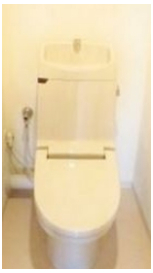 トイレ　☆トイレ☆